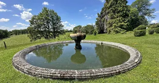 Le Petit Château à Vicq sur Breuilh en Haute-Vienne (Nouvelle Aquitaine)_64 Le Petit Château à Vicq sur Breuilh en Haute-Vienne (Nouvelle Aquitaine)_64