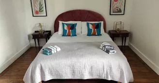 BedB720 BedB720