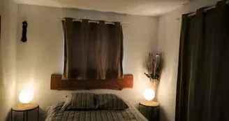 CHAMBRE pour la nuit