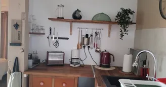 ESPACE CUISINE