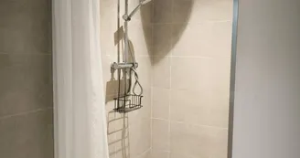 DOUCHE 