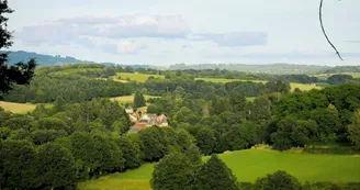 AUTOUR DU LOGEMENT
