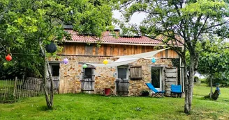 ESPACE D'ETE