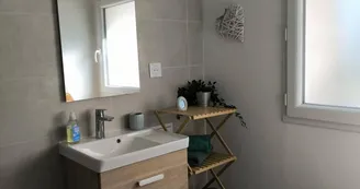 SALLE D EAU SALLE D EAU