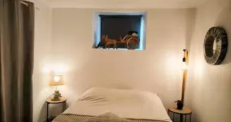 CHAMBRE CHAMBRE