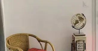 CHAMBRE CHAMBRE