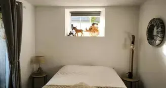 CHAMBRE CHAMBRE