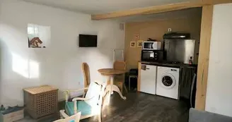 ESPACE DE VIE ESPACE DE VIE