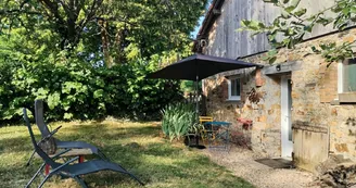 ESPACE EXTERIEUR
