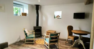 SALON SALON