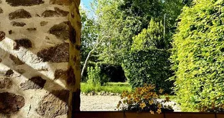 Aux Détours de l'Étang à Château Chervix en Haute-Vienne (Nouvelle Aquitaine)_52 Aux Détours de l'Étang à Château Chervix en Haute-Vienne (Nouvelle Aquitaine)_52