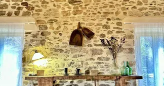 La Bergerie à Château-Chervix en Haute-Vienne (Nouvelle Aquitaine)_21 La Bergerie à Château-Chervix en Haute-Vienne (Nouvelle Aquitaine)_21