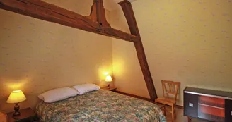 Gite "Le Fraisseix" à Chateau Chervix en Haute-Vienne (Limousin)_14 Gite "Le Fraisseix" à Chateau Chervix en Haute-Vienne (Limousin)_14
