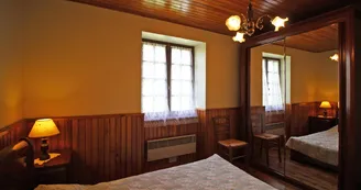 Gite "Le Fraisseix" à Chateau Chervix en Haute-Vienne (Limousin)_18 Gite "Le Fraisseix" à Chateau Chervix en Haute-Vienne (Limousin)_18