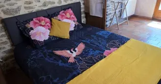 Le Relais Saint Germain Le Relais Saint Germain