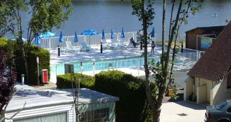 Camping de Montréal_4 Camping de Montréal_4