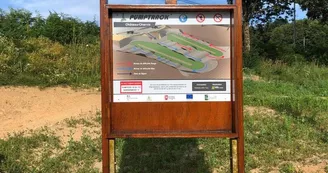 pumptrack pumptrack