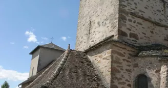 Eglise de Meuzac_2 Eglise de Meuzac_2