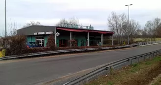 Snack - Bar Dubois_3 Snack - Bar Dubois_3