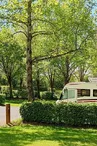 Camping de Pierre-Buffière