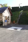 Aire d'accueil  camping-car_1