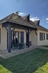 Gîte de Montréal à Saint Germain les Belles en Haute-Vienne (Nouvelle Aquitaine)._1