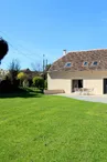 Gite "Les Chambaudies" à Château Chervix en Haute-Vienne (Nouvelle Aquitaine)_1