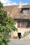 Gîte de la Flotte à Château Chervix en Haute Vienne (Limousin)_1