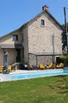 Gîte le '1906' à Glanges en Haute-Vienne (Nouvelle Aquitaine)_1