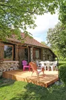 Gîte des Pierres du Mas à La Porcherie en Haute-Vienne (Nouvelle Aquitaine) _1